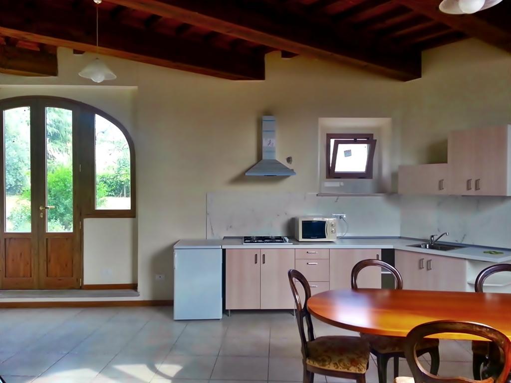 פיסטויה Villa Magni חדר תמונה
