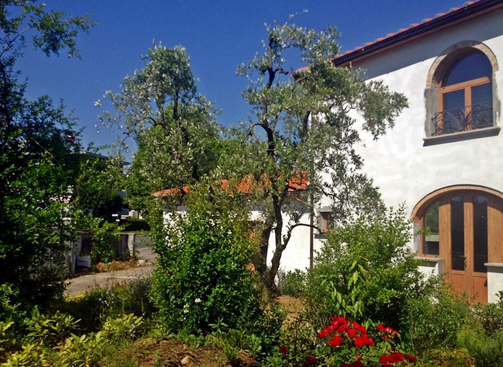 פיסטויה Villa Magni חדר תמונה